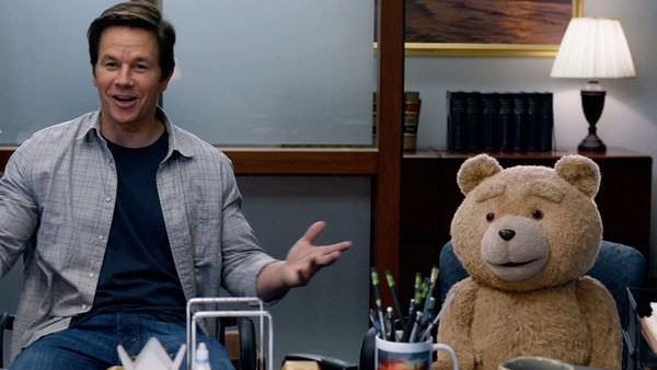 Movie, Ted 2 / 熊麻吉2 / 泰迪熊2 / 賤熊2, 電影劇照
