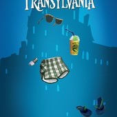 Movie, Hotel Transylvania / 尖叫旅社 / 精灵旅社 / 鬼靈精怪大酒店, 電影海報