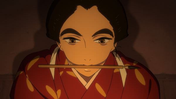 Movie, 百日紅～Miss HOKUSAI～ / 百日紅 / Miss Hokusai, 電影劇照