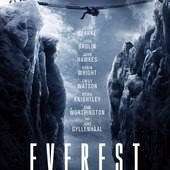 Movie, Everest / 聖母峰 / 绝命海拔 / 珠峰浩劫, 電影海報