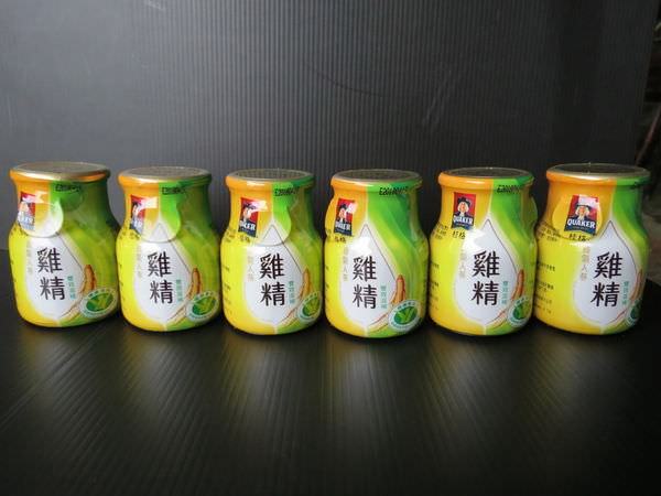 桂格養氣人蔘雞精，6罐裝