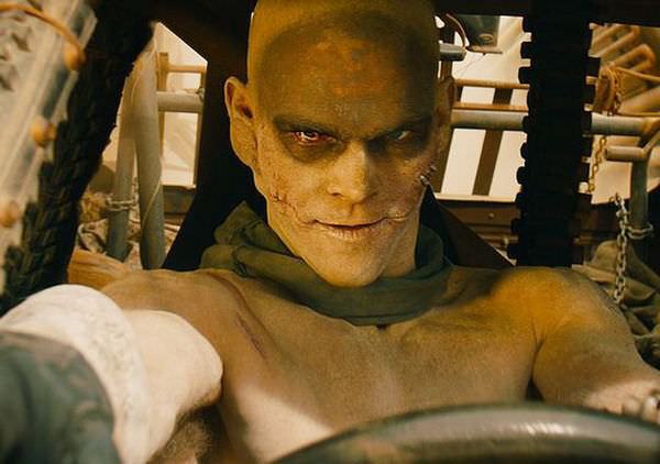 Movie, Mad Max: Fury Road / 瘋狂麥斯：憤怒道 / 疯狂的麦克斯：狂暴之路 / 末日先鋒：戰甲飛車, 電影劇照