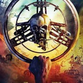 Movie, Mad Max: Fury Road / 瘋狂麥斯：憤怒道 / 疯狂的麦克斯：狂暴之路 / 末日先鋒：戰甲飛車, 電影海報
