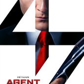 Movie, Hitman: Agent 47 / 刺客任務: 殺手47 / 杀手：代号47, 電影海報