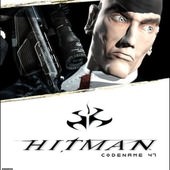 Game, Hitman: Codename 47 / 刺客任務, 封面
