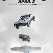 Movie, Furious 7 / 玩命關頭7 / 速度与激情7 / 狂野時速7, 電影海報