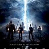 Movie, The Fantastic Four / 驚奇4超人2015 / 神奇四侠2015 / 神奇4俠, 電影海報