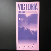 Movie, Victoria / 維多莉亞 / 柏林驚魂夜, 電影DM