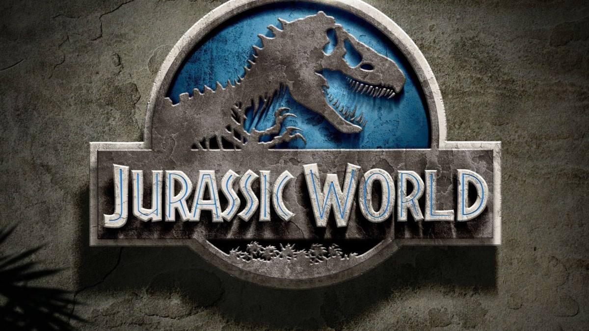 Movie, Jurassic World(美國, 2015) / 侏羅紀世界(台.港) / 侏罗纪世界(中), 電影海報, 美國, 橫版
