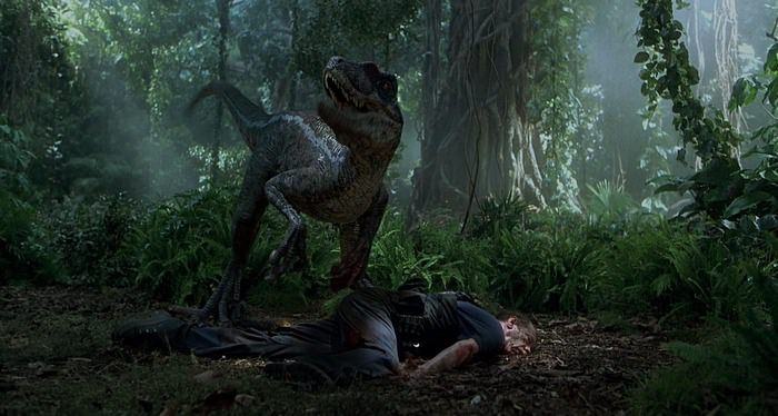Movie, Jurassic Park III(美國, 2001) / 侏羅紀公園3(台.港)/ 侏罗纪公园3(中), 電影劇照