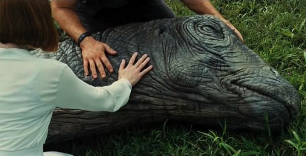Movie, Jurassic World(美國, 2015) / 侏羅紀世界(台.港) / 侏罗纪世界(中), 電影劇照