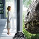 Movie, Jurassic World(美國, 2015) / 侏羅紀世界(台.港) / 侏罗纪世界(中), 電影海報, 美國