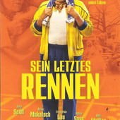 Movie, Sein letztes Rennen / 最後的馬拉松 / 他的最后一次赛跑 / Back On Track, 電影海報