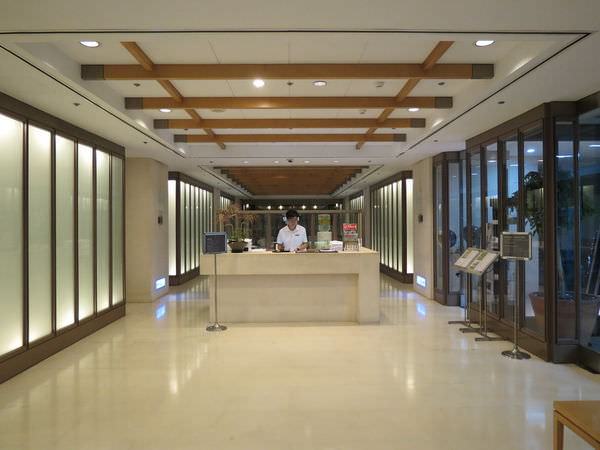 新竹老爺酒店, 5F