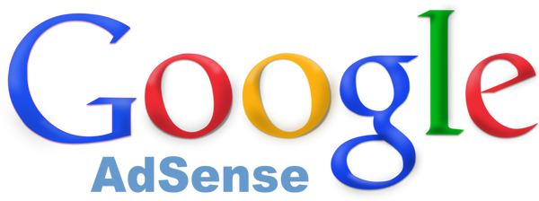 Google AdSense, Logo
