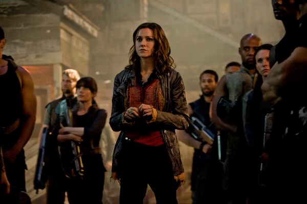 Movie, The Divergent Series: Insurgent / 分歧者2：叛亂者 / 反叛者 / 叛亂者·強權終結, 電影劇照