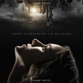 Movie, The Divergent Series: Insurgent / 分歧者2：叛亂者 / 反叛者 / 叛亂者·強權終結, 電影海報