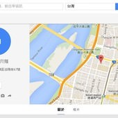 小吳牛肉麵, google map