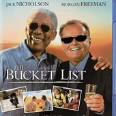 Movie, The Bucket List / 一路玩到掛 / 遗愿清单 / 玩轉身前事, DVD封面