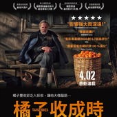 Movie, მანდარინები / Mandariinid / 橘子收成時 / 金橘 / Tangerines, 電影海報
