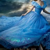 Movie, Cinderella / 仙履奇緣 / 灰姑娘, 電影海報
