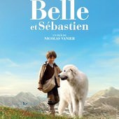 Movie, Belle et Sébastien / 靈犬雪麗 / 灵犬雪莉 / 我和貝貝的歷險, 電影海報