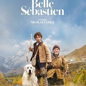 Movie, Belle et Sébastien / 靈犬雪麗 / 灵犬雪莉 / 我和貝貝的歷險, 電影海報