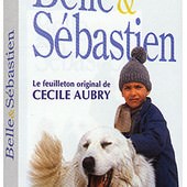 TV Series, Belle et Sébastien / 靈犬雪麗, 海報