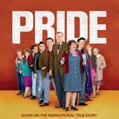 Movie, Pride / 驕傲大聯盟 / 骄傲, 電影海報