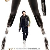 Movie, Kingsman: The Secret Service / 金牌特務 / 金牌特工 / 皇家特工：間諜密令, 電影海報