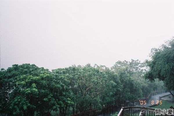 2005年環島, day6, 太魯閣國家公園管理處