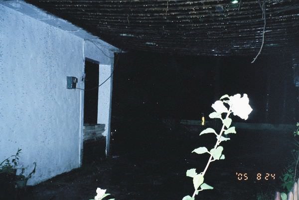 2005年環島, day5, 吉谷樂民宿