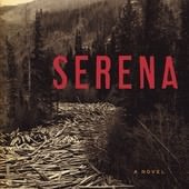 Novel, Serena (惡女心機), Ron Rash(朗恩‧瑞許)