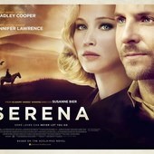 Movie, Serena (瞞天殺機) (赛琳娜), 電影海報