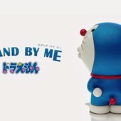 Movie, STAND BY ME ドラえもん (STAND BY ME 哆啦A夢) (Stand by Me Doraemon), 電影海報