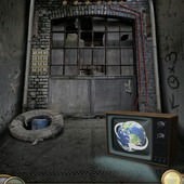 App, 逃出豪宅(Escape The Mansion), Level 203