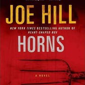Novel, Horns, Joe Hill