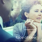 Movie, The Face of Love (聽說愛情回來過) (爱情的模样), 電影海報