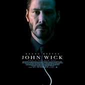 Movie, John Wick (捍衛任務) (疾速追杀) (殺神), 電影海報