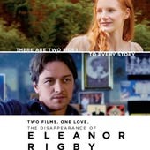 Movie, The Disappearance Of Eleanor Rigby (因為愛情：在她消失以後/在離開他以後) (他和她的孤独情事：他/她) (她消失以後/離開他以後), 電影海報