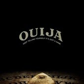 Movie, Ouija (碟仙) (死亡占卜), 電影海報