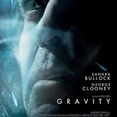 Movie, Gravity (地心引力) (引力邊緣), 電影海報