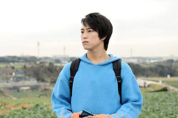 Movie, 「また、必ず会おう」と誰もが言った。(從謊言開始的旅程)(The Road Less Travelled), 電影劇照
