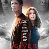 Movie, The Giver(記憶傳承人：極樂謊言)(赐予者), 電影海報