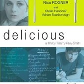Movie, Delicious(美味不孤單), 電影海報