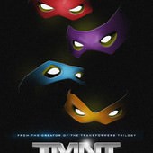 Movie, Teenage Mutant Ninja Turtles(忍者龜：變種世代)(忍者神龟)(忍者龜：變種新任務), 電影海報