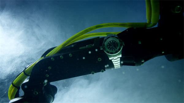 Movie, Deepsea Challenge 3D(詹姆斯卡麥隆之深海挑戰 3D)(深海挑战), 電影劇照