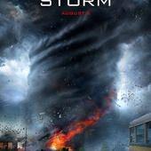 Movie, Into the Storm(直闖暴風圈)(不惧风暴)(颶風中心), 電影海報