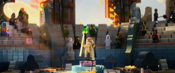 Movie, The Lego Movie(樂高玩電影)(乐高大电影)(LEGO英雄傳), 電影劇照