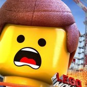 Movie, The Lego Movie(樂高玩電影)(乐高大电影)(LEGO英雄傳), 電影海報